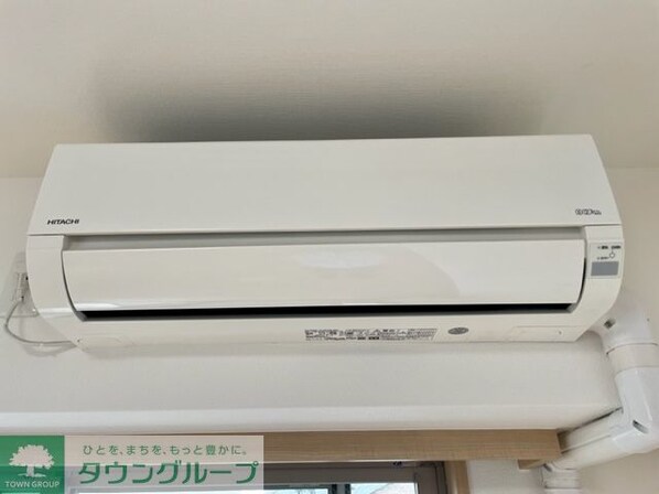 市川妙典レジデンスの物件内観写真